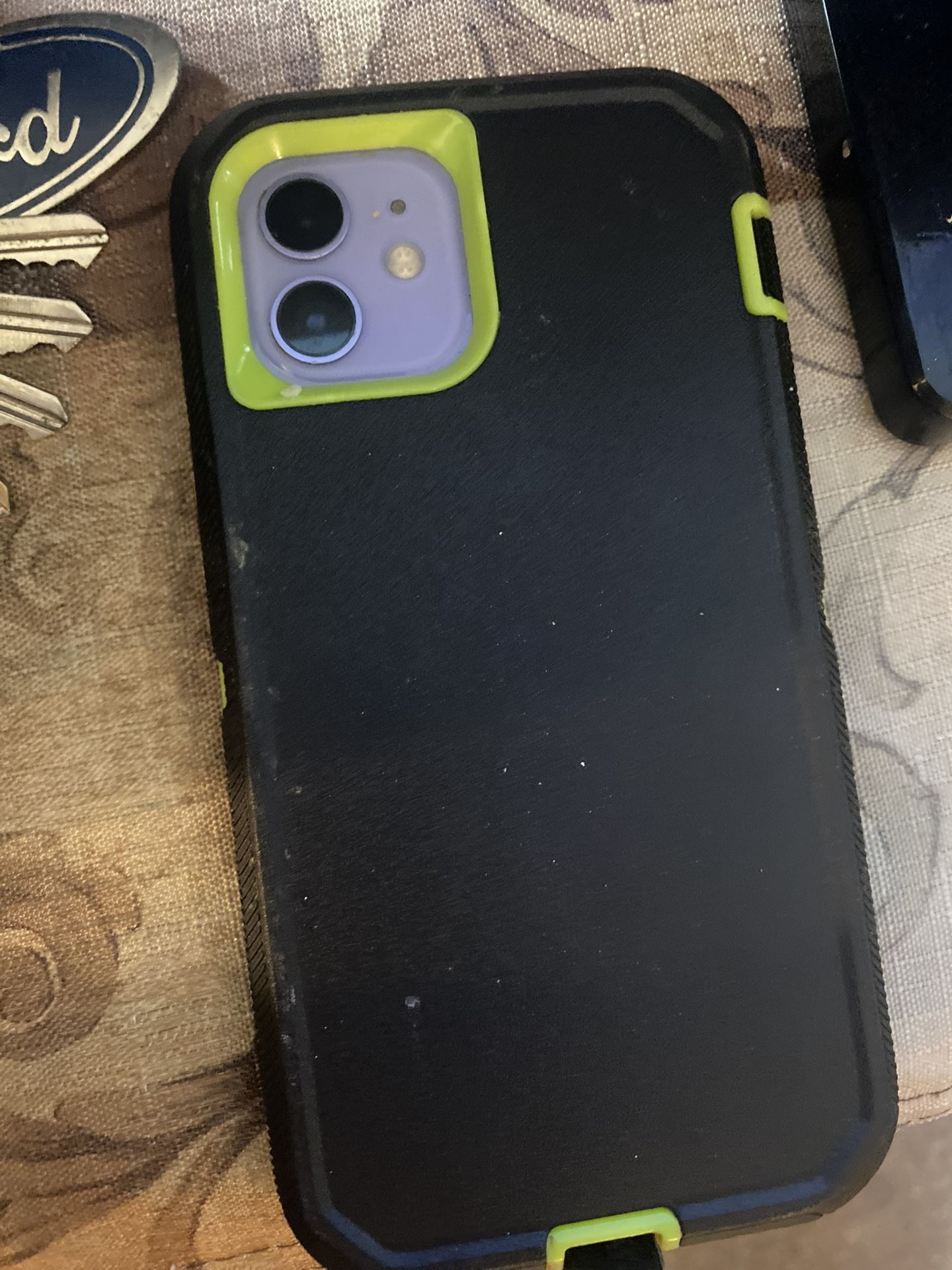 iPhone 12