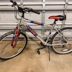 Serif MGX Mountain Bike