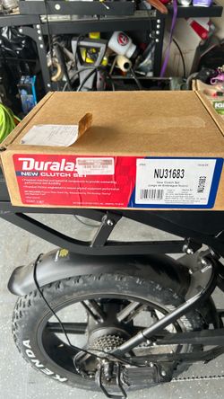 Clutch kit for Mazda