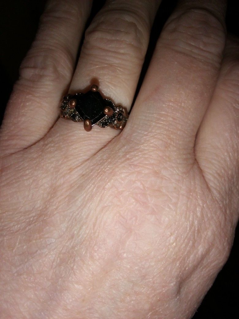Vintage Ring