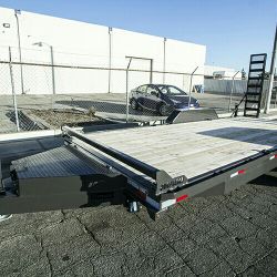 IMAGO Equipment Trailer 