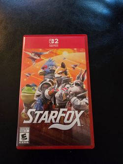 StarFox
