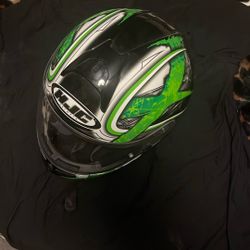 Motorcycle Helmet 