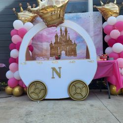 Decoracion Para Fiesta