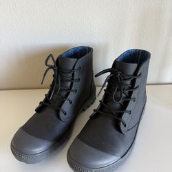 Men’s Rain Boots US 9.5 / LL
