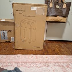 Vida Teco Business Machines