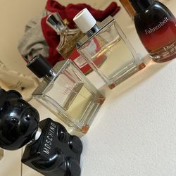 Designer Fragrances For Sale