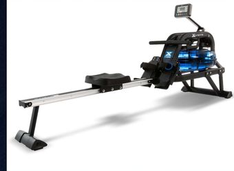 Xterra water rower
