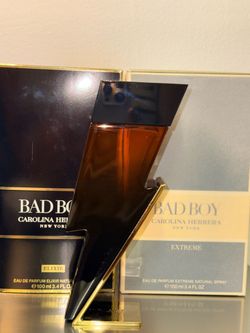 Carolina Herrera Bad Boy Elixir EDP 100ml