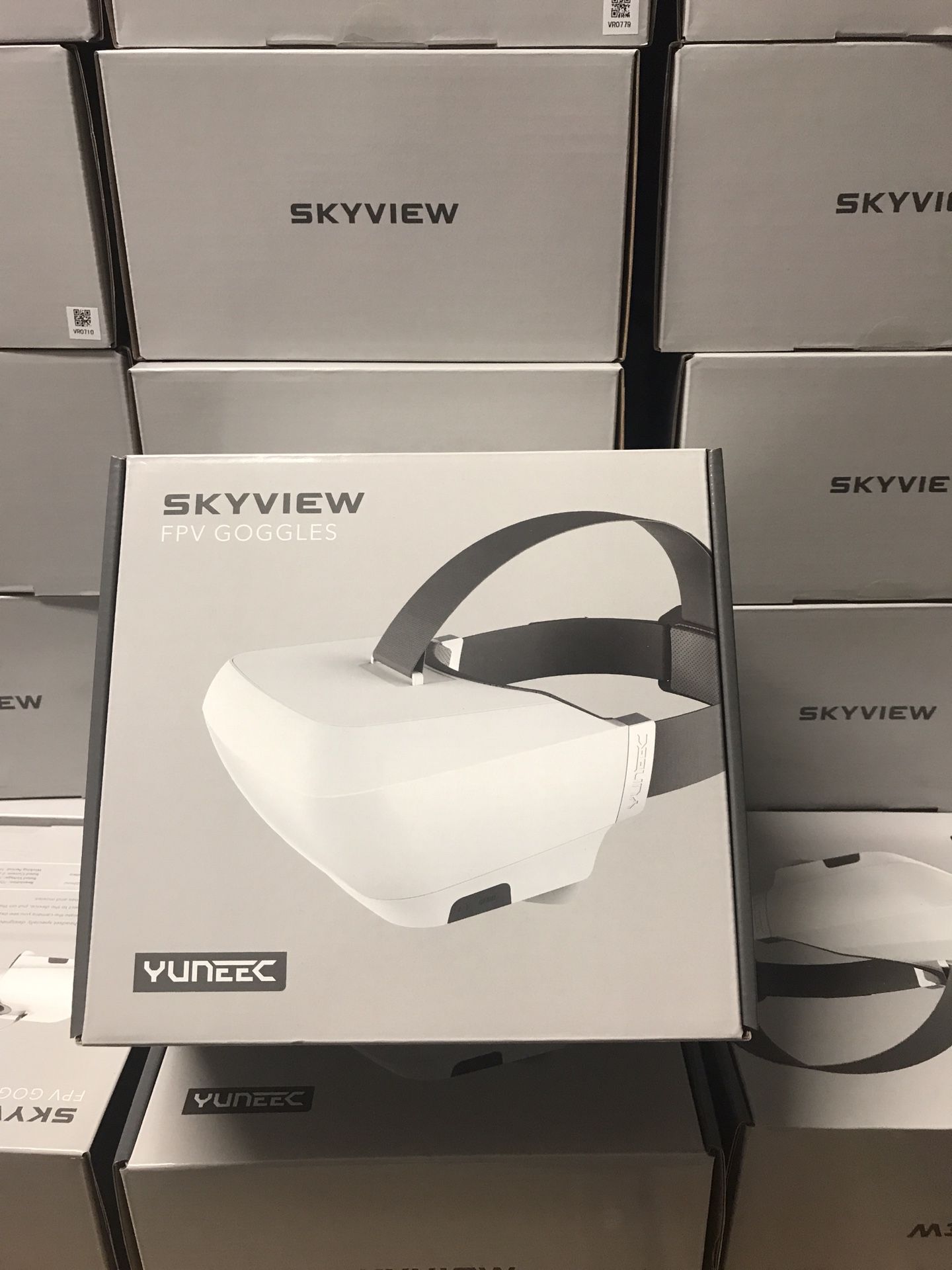 Yuneec skyview goggles FPV typhoon H for Sale in Aventura FL
