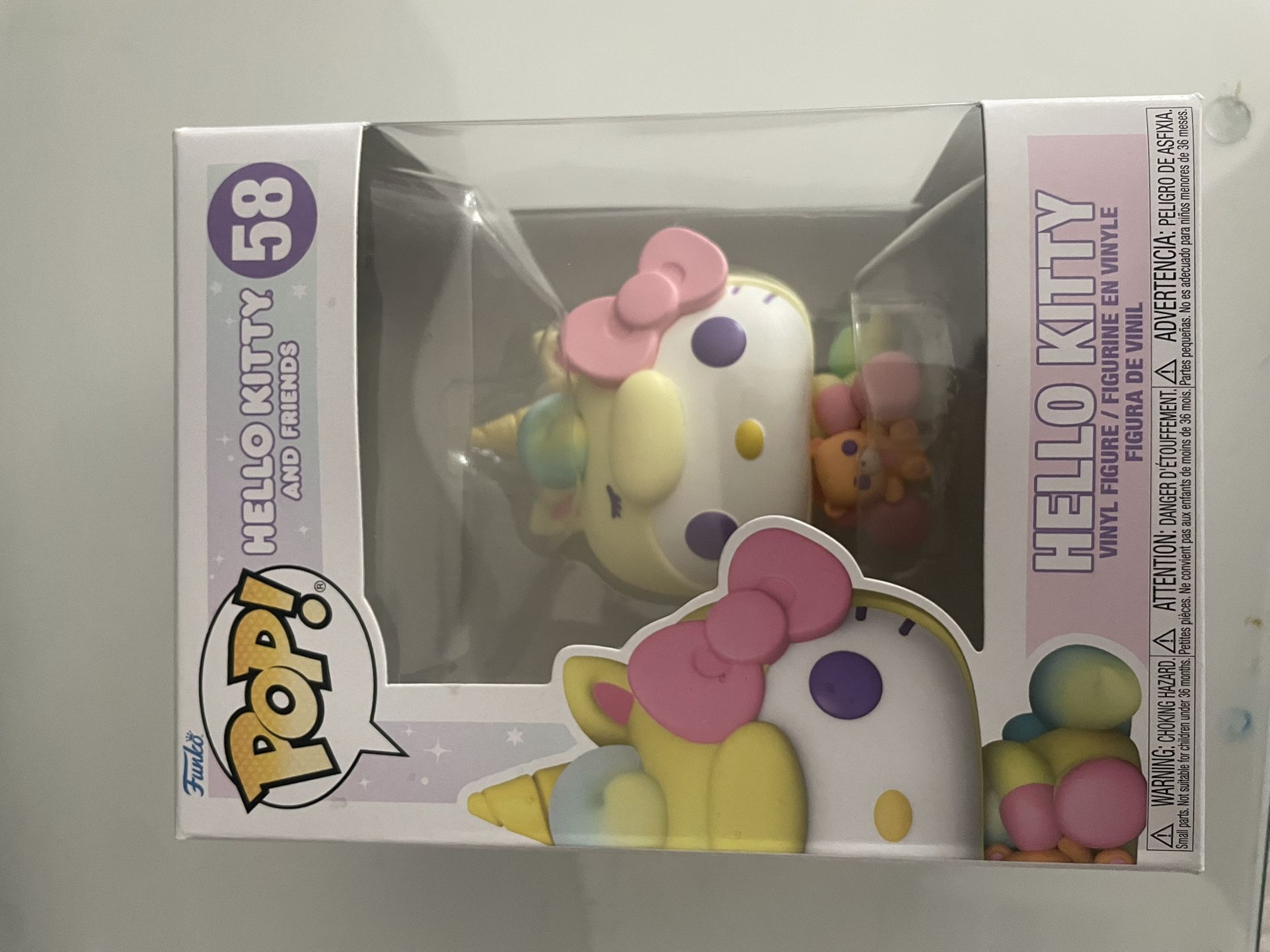 Hello Kitty