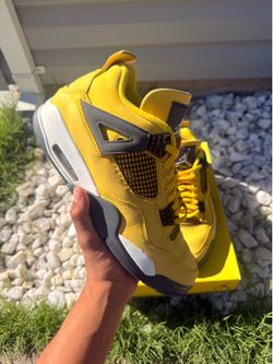 Jordan 4