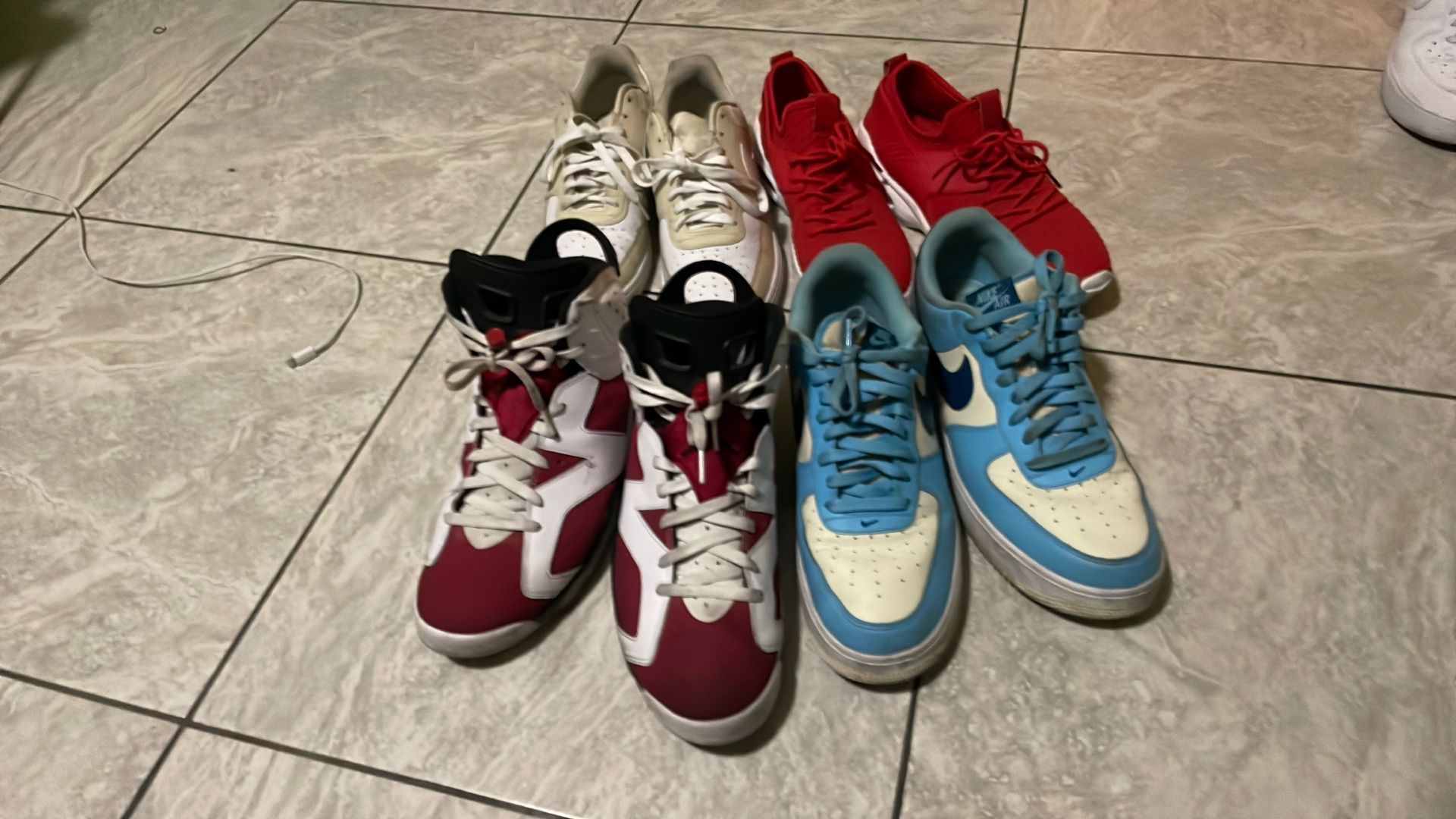shoes nike jordans