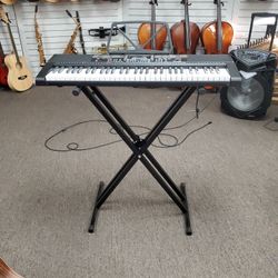 MK-2115 Keyboard