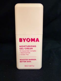 Byoma Moisturizing Gel-Cream 20ml