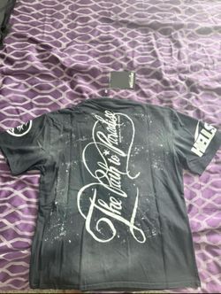 Hellstar shirts