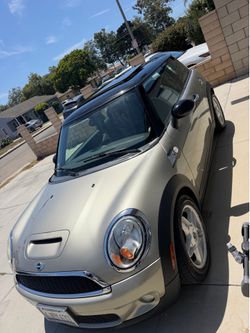 2013 Mini Cooper