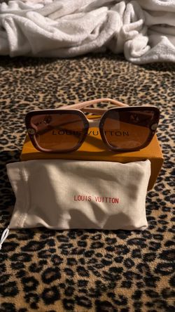 Fashion sunglasses