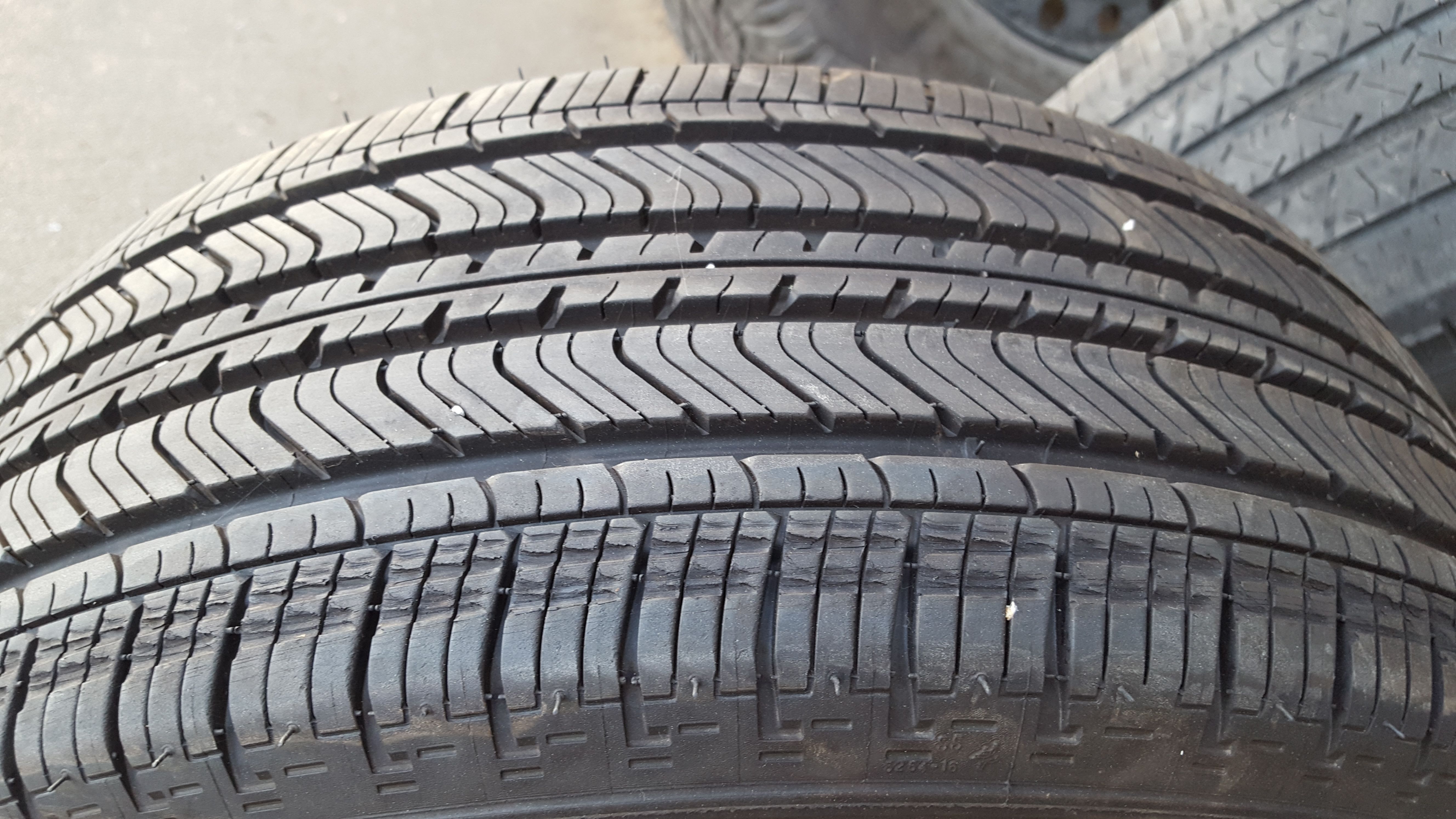 Tire for sale for Sale in Arlington, TX OfferUp