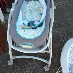 baby bouncer