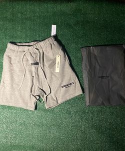 Essential Shorts