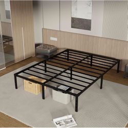 Full Size Bed Frame