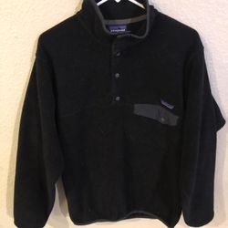 Patagonia Men’s Sweater Small