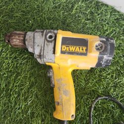 DEWALT
9 Amp 1/2 in. Spade Handle Drill Concrete Mud Mixer