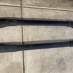 Subaru Impreza  Crossbar set