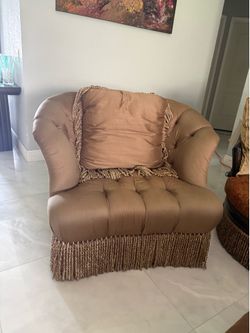 All kind of chairs