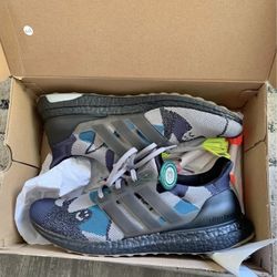 ADIDAS ULTRABOOST 