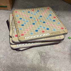 Free Scrabble Boards No Tiles 