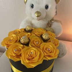 Flower bouquets/ valentines bouquet/ valentines gift/ bouquet