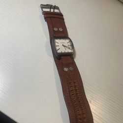 Fossil Watch