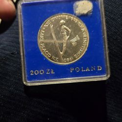 Coins 