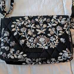 Vera Bradley Crossbody 