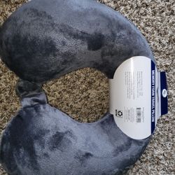 Travel Pillow MEMORY FOAM 