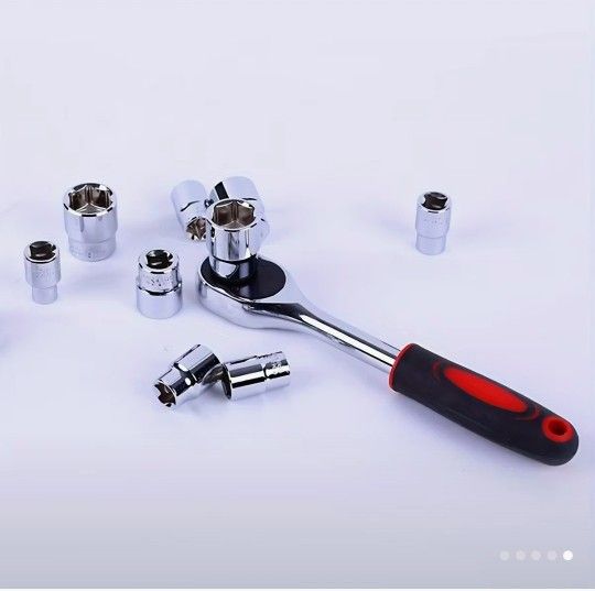 Brand New Wrench 🔧 Set 