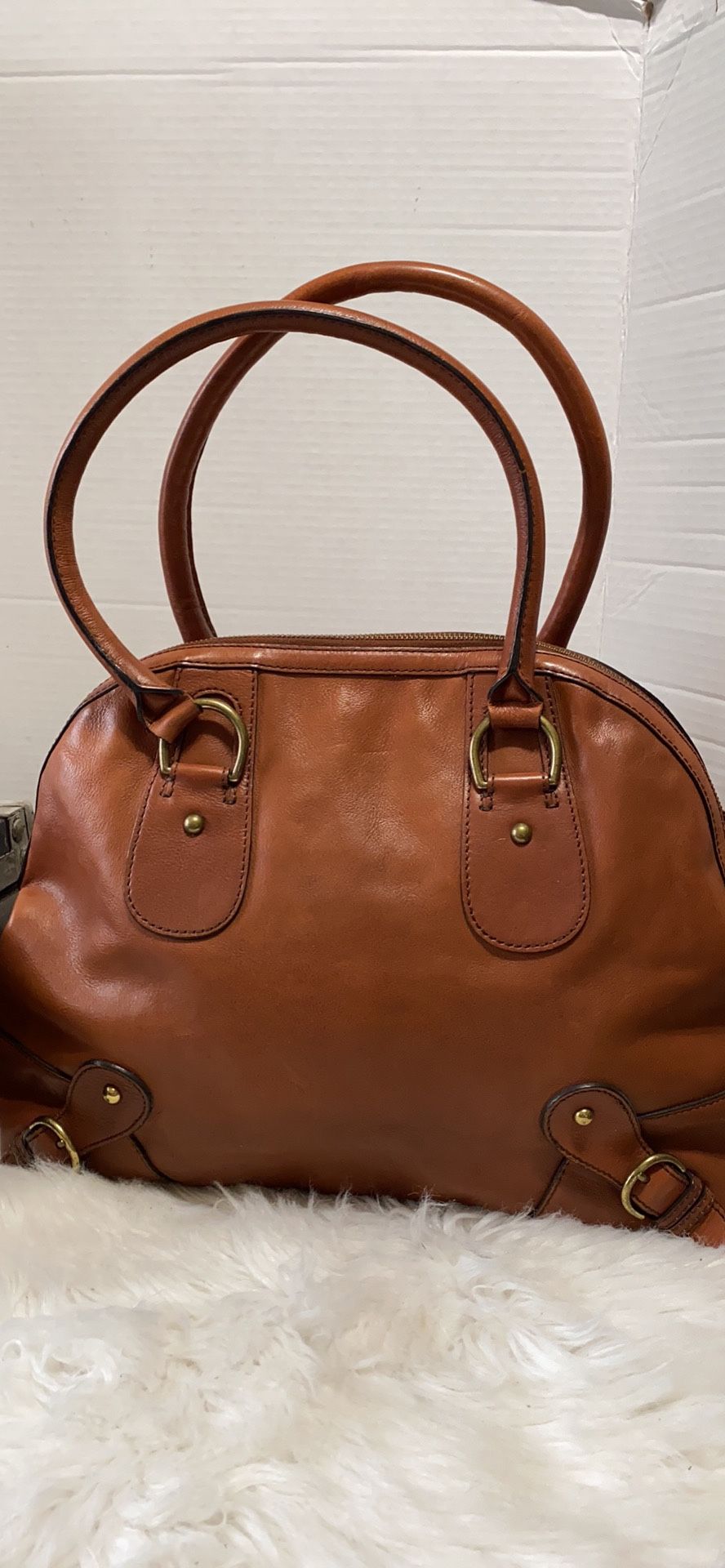 Banana republic tote