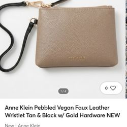 Anne Klein 