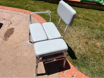Shower Chair
