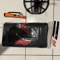 MineLab Manticore Metal Detector