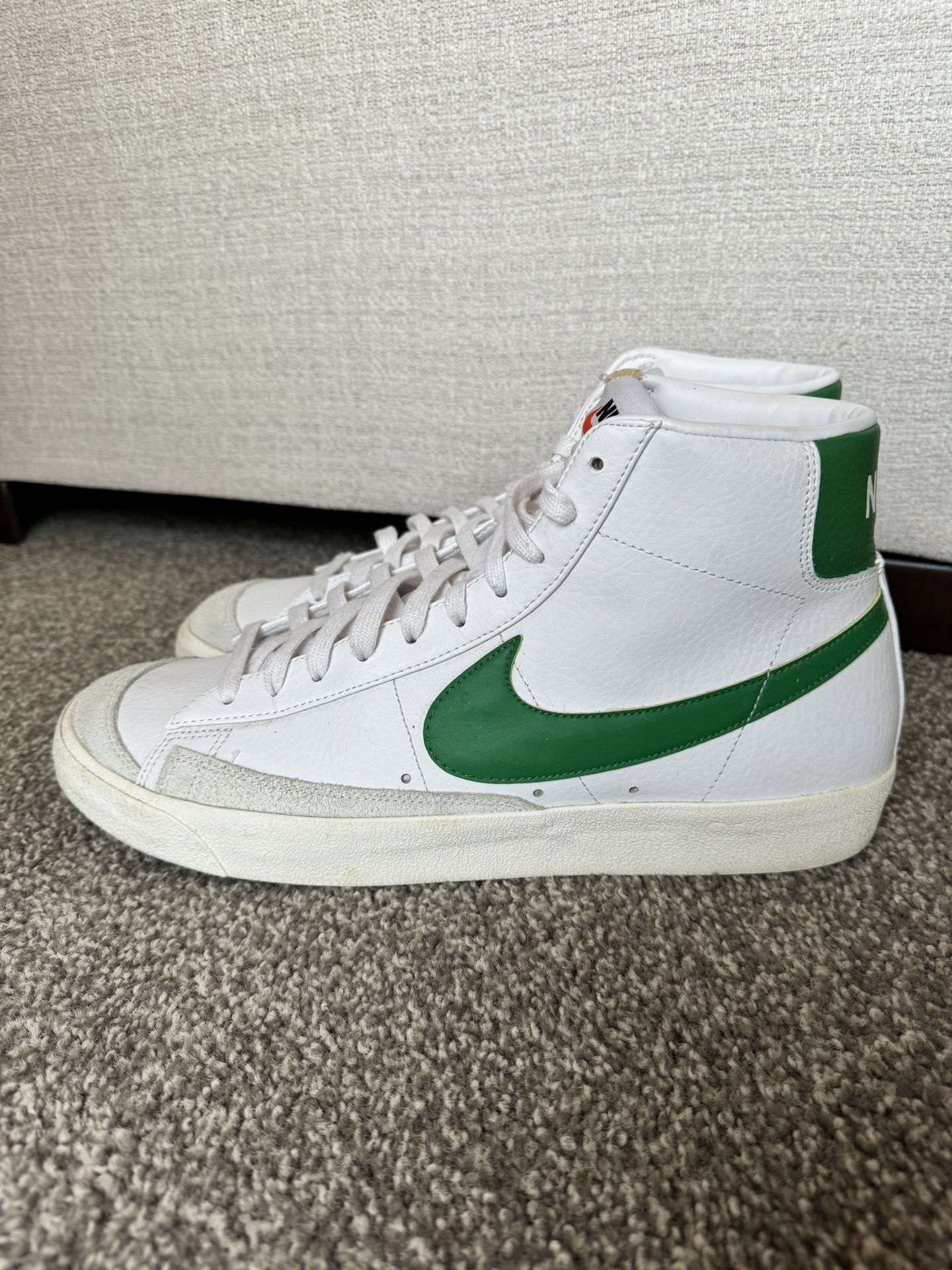 Nike Men’s Blazers Size 13