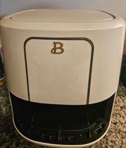 Digital Air Fryer