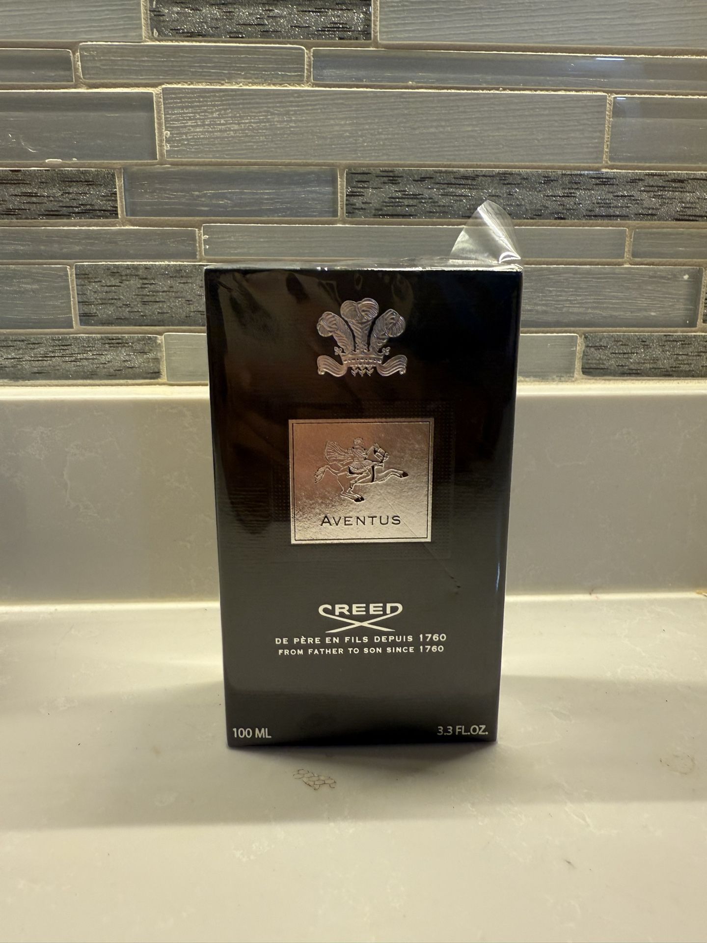 Creed Aventus