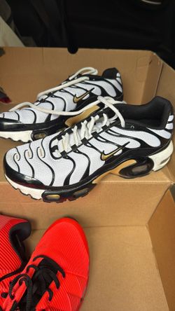 Nike 6y And Under Armour 7y