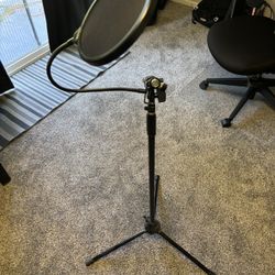 Microphone Stand 