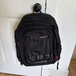 Samsonite backpack 