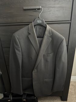 2 Piece Suit
