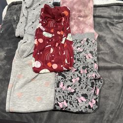 Girl Sweats